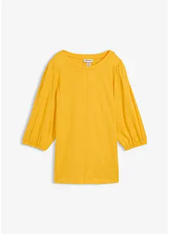 Topp i ren bomull, bonprix