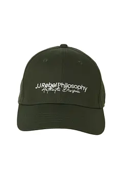 Keps från J&J Rebel, J&J Rebel