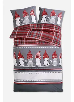 Påslakanset med katter, bonprix