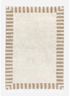 Badrumsmatta med minimalistisk design, bonprix