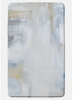 Badrumsmatta med memoryskum, bonprix