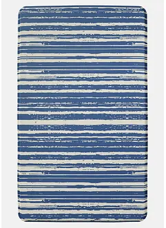 Badrumsmatta med memoryskum, bonprix