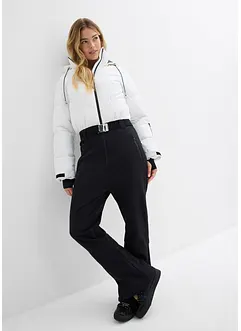 Vadderad vinteroverall, bonprix