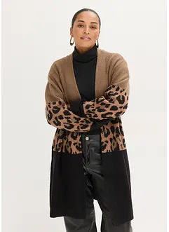 Lång cardigan, bonprix