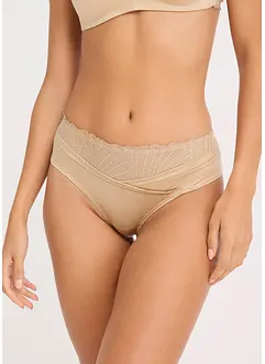 Stringtrosa utan sömmar, bonprix