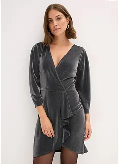 Jerseyklänning, bonprix