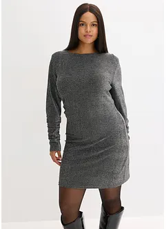 Jerseyklänning, bonprix