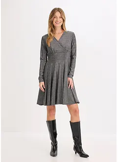 Jerseyklänning, bonprix