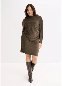 Jerseyklänning, bonprix