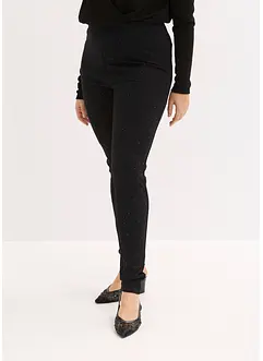 Punto di Roma-leggings, bonprix