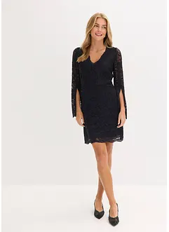 Spetsklänning, bonprix