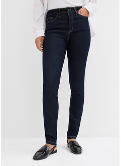 Skinny Jeans Mid Waist, Stretch, bonprix