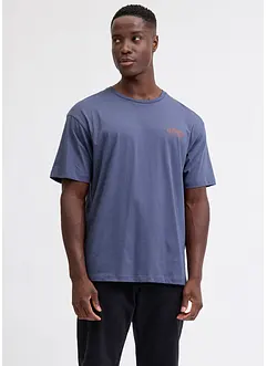 T-shirt från JJ REBEL av bomull, J&J Rebel