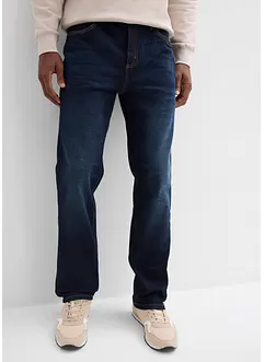 Classic Fit Stretch Jeans, Straight, bonprix
