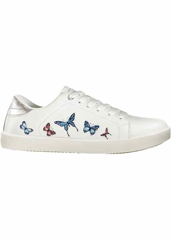 Sneakers vit Barn bpc bonprix collection bonprix.se Sneakers vit Barn bpc bonprix collection bonprix.se