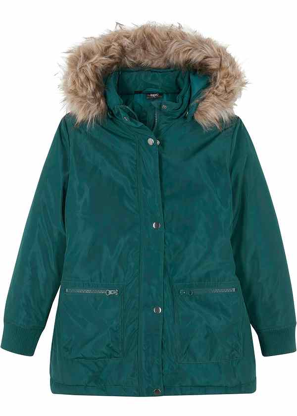 Jackor & friluftsmode Flickor Barn bonprix.se Jackor & friluftsmode Flickor Barn bonprix.se