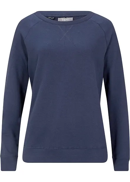Bassweatshirt