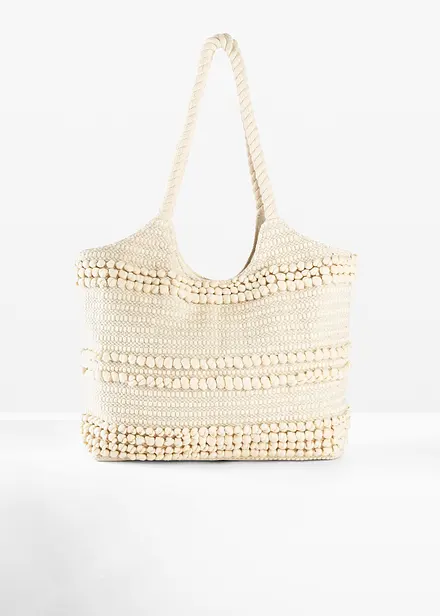Shoppingväska i tyg