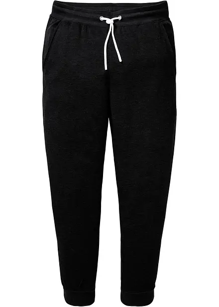 Joggingbyxa med återvunnen polyester