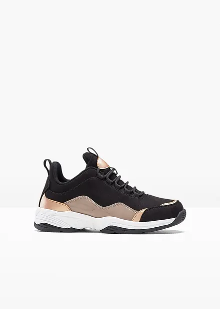 Chunky sneakers