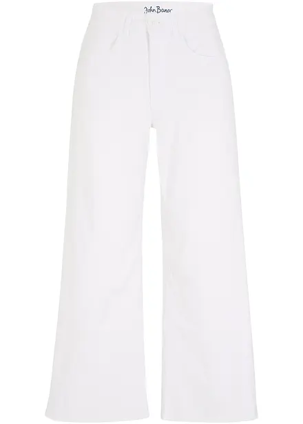 7/8-jeans, vid passform