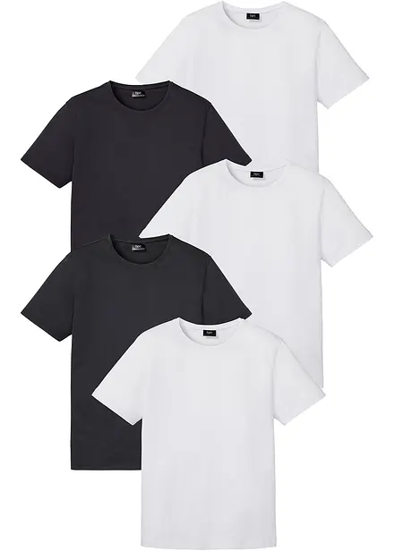T-shirt (5-pack)