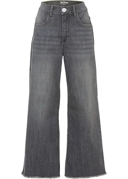 7/8-jeans, vid passform