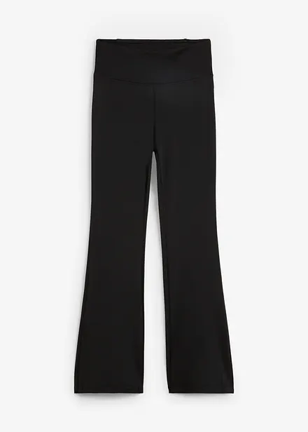 Formande och snabbtorkande sportleggings