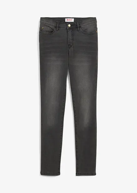 Shaping Slim Jeans High Waist
