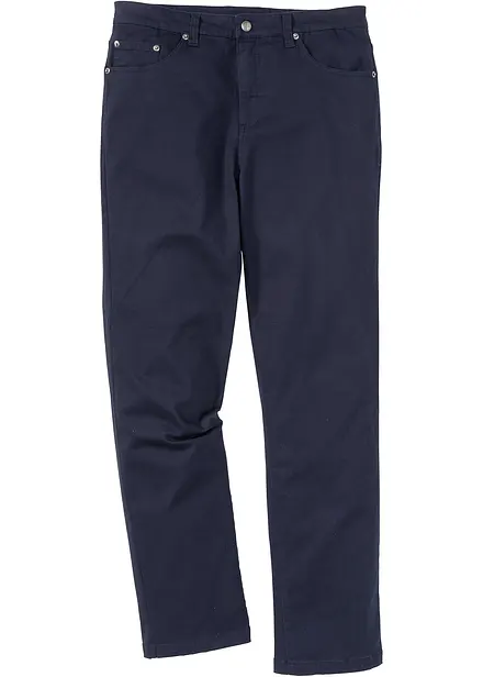 Stretchbyxa, Classic Fit, Straight
