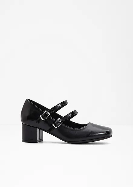 Pumps