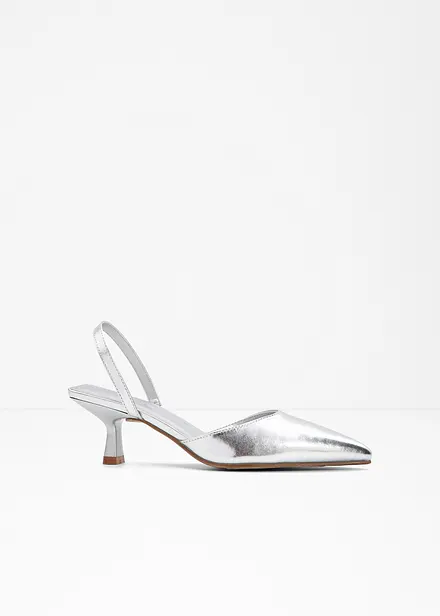 Slingbackpumps