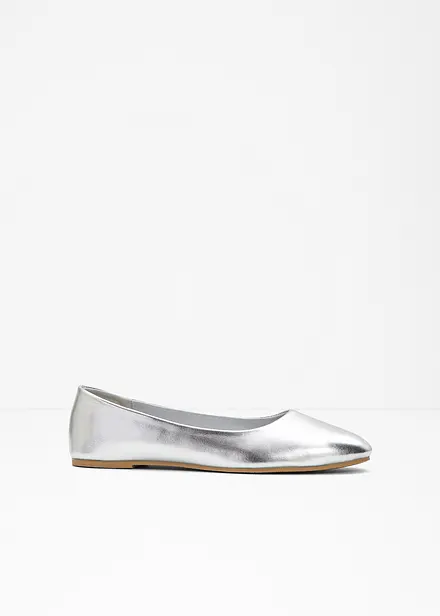 Ballerinaskor