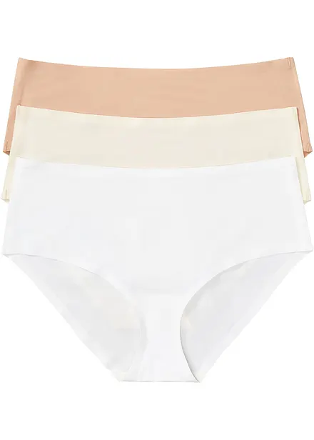 S&ouml;ml&ouml;s hipstertrosa fr&aring;n Feel Comfort (3-pack)