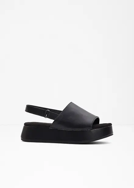 Platåsandal