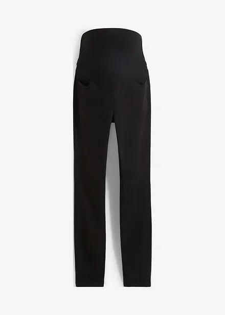 Stretchiga mammajeggings, Skinny