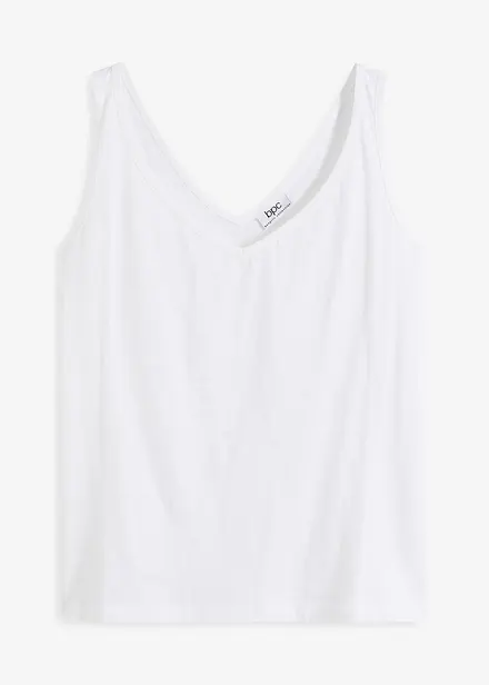 Linne i ekologisk bomull