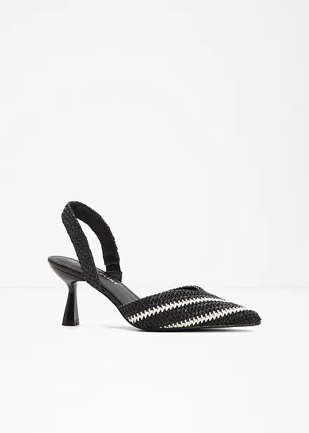 Slingbackpumps