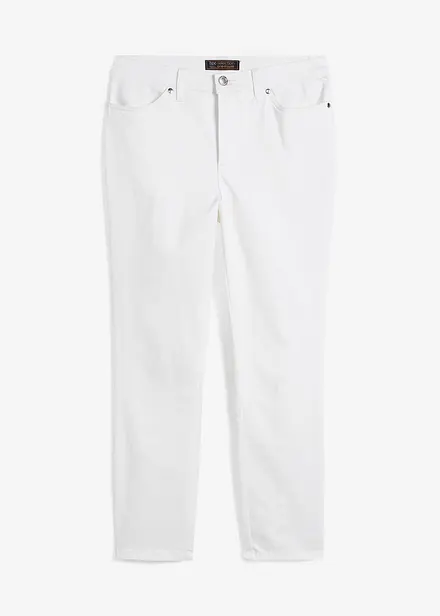 Bekväm stretchbyxa