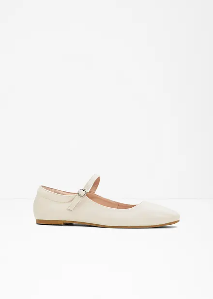 Ballerinaskor