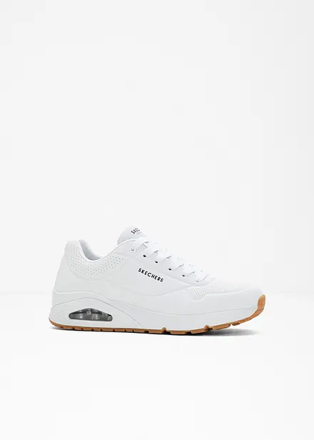 Sneakers med memoryskum fr&aring;n Skechers