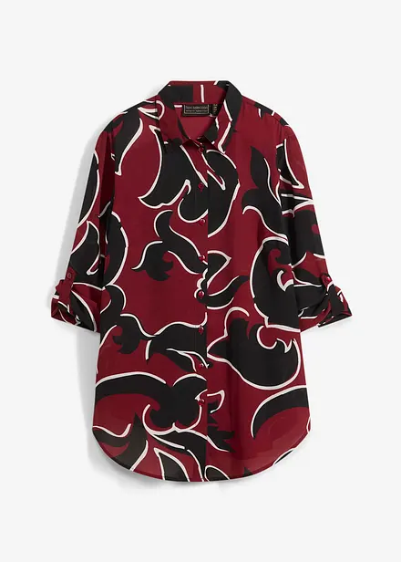 M&ouml;nstrad blus