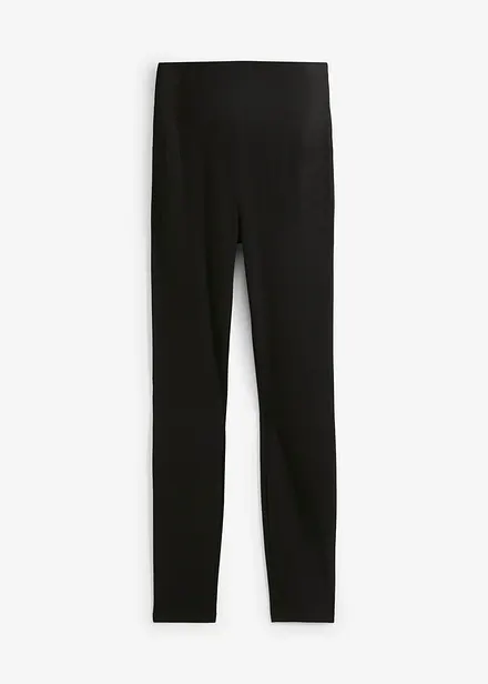 Mammaleggings med mjuk ekologisk bomull