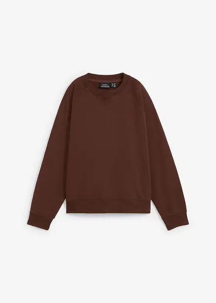 Oversizesweatshirt, Essentials