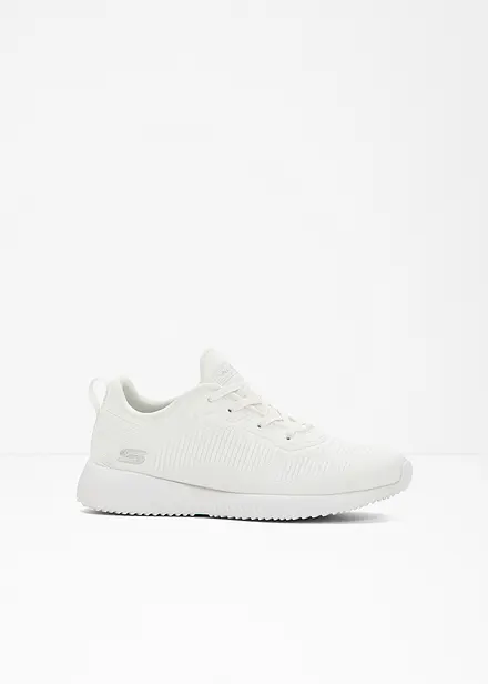 Sneakers med memoryskum från Skechers
