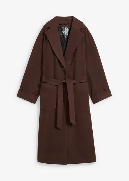 Kappa med yllelook