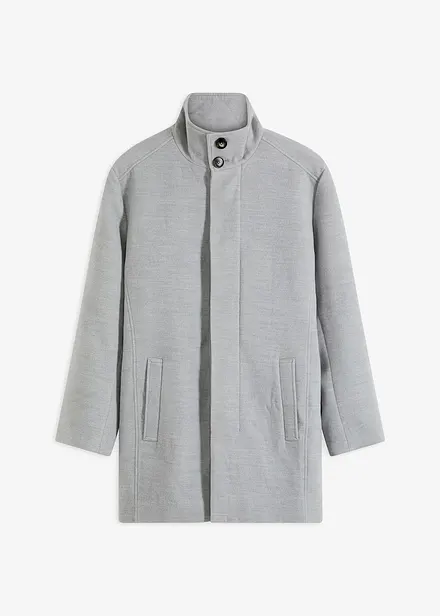 Kappa med yllelook