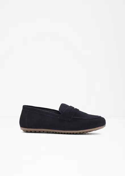 Skinnloafers