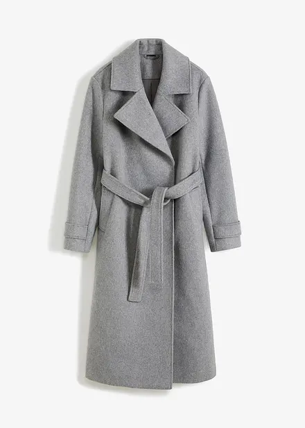 Kappa med yllelook