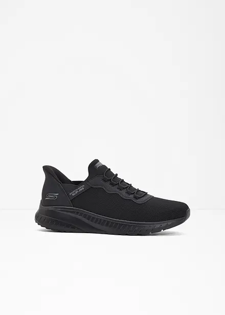Slip in-sneakers från Skechers